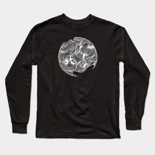 Apex Long Sleeve T-Shirt